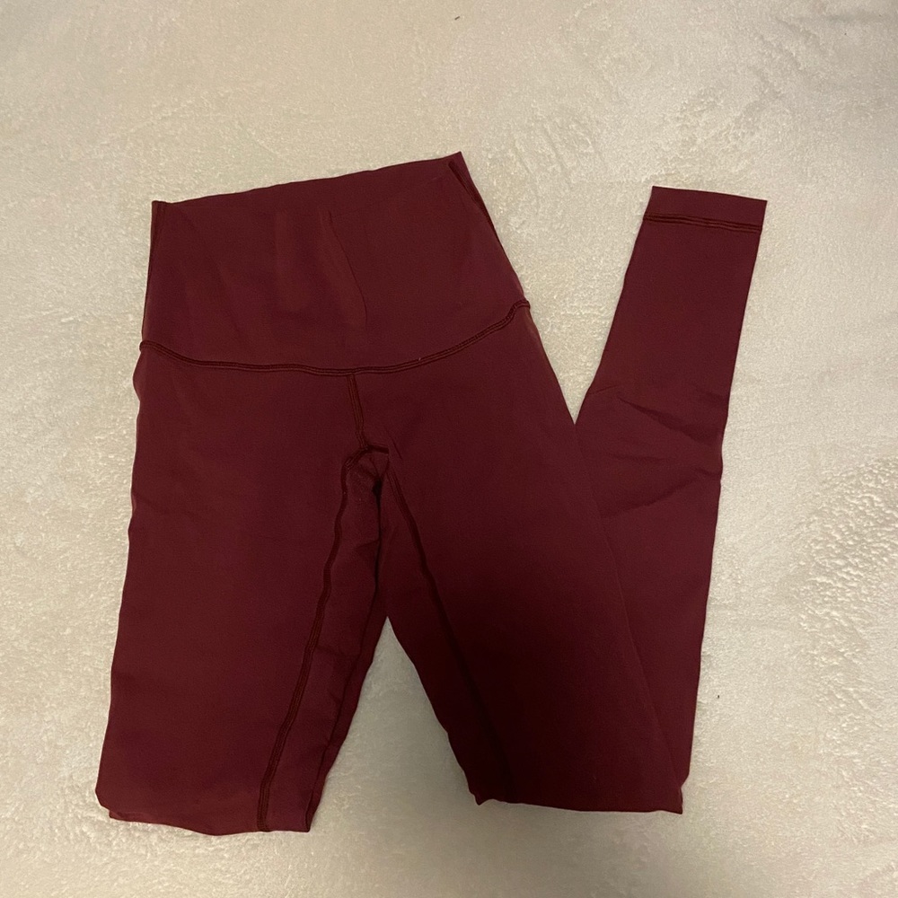 Lululemon leggings
